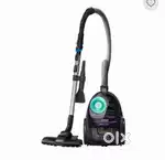Philips PowerPro Bagless 1900 Watts Dry Vacuum Cleaner - FC9571/01
