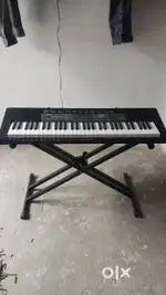 Casio ctk 2550
