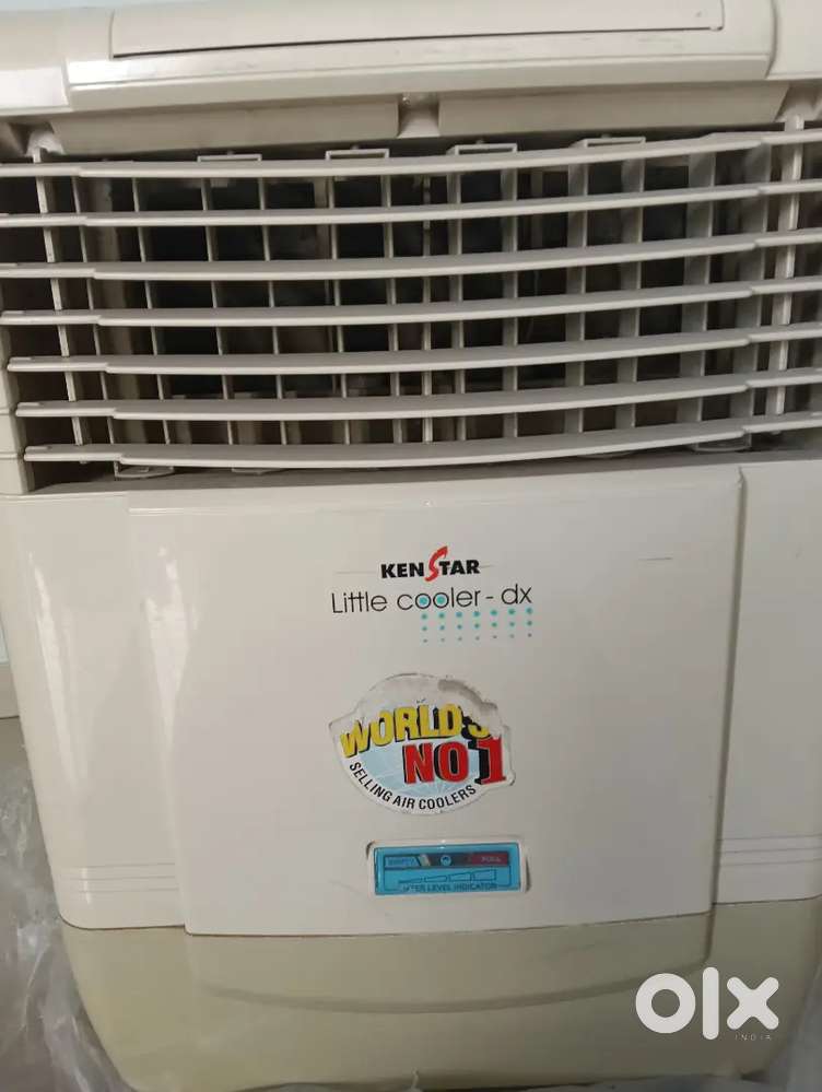 Kenstar little cooler