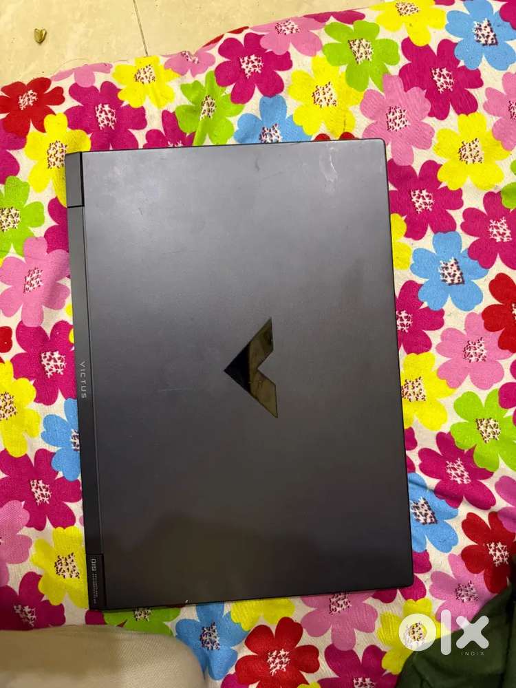 HP VICTUS 15 GAMING LAPTOP