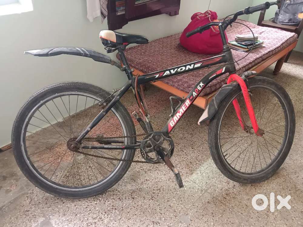 Avon cycle,cycle condition is good