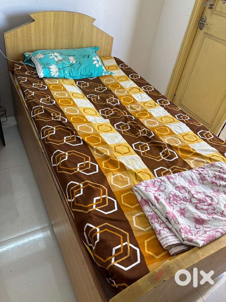 Single Bed