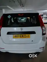 Driver wanted
