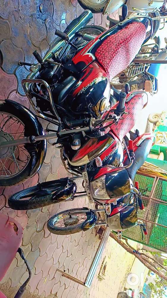 Full ok  top condition