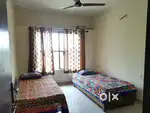 PG FOR BOYS IN KALAS VISHRANTWADI FULLY FURNISHED