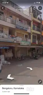 Tea shop for rent, shop is already set