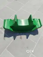3 way Rocker