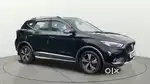 MG ASTOR 1.5 Sharp, 2022, Petrol