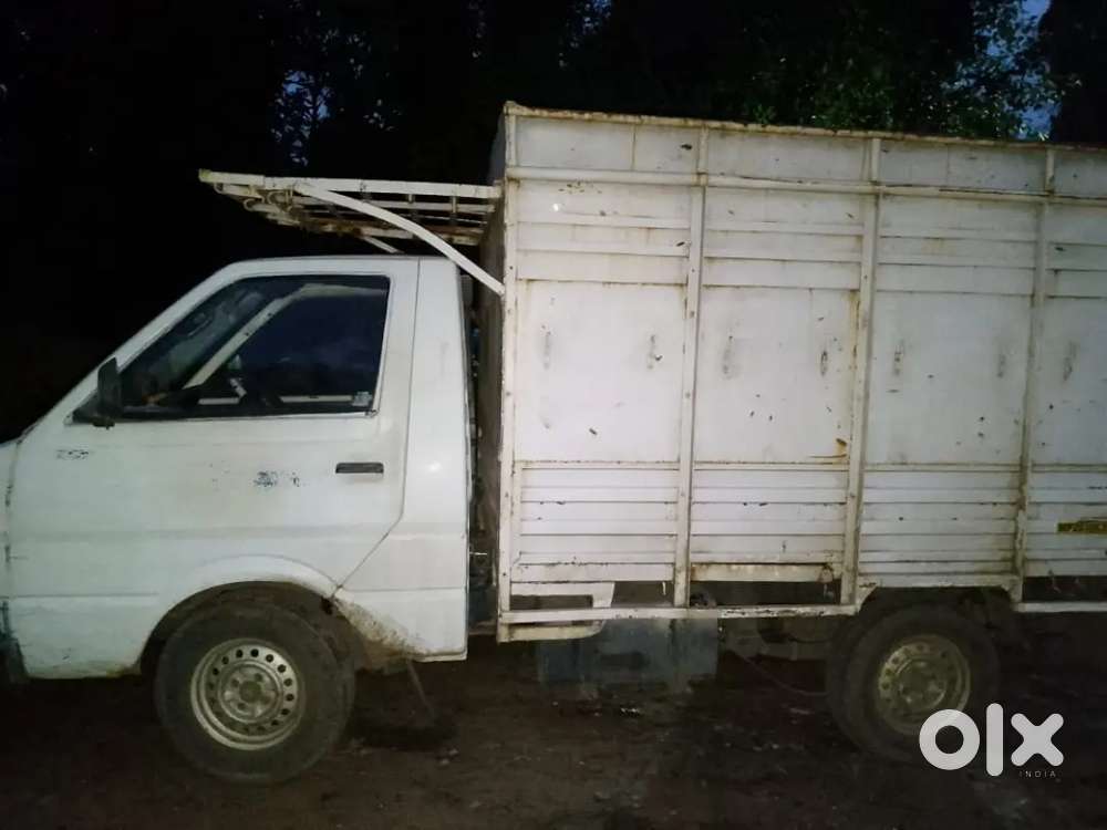 Ashok Leyland dost selling