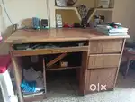 Study cum computer table