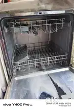 Voltas Beko Dish Washer