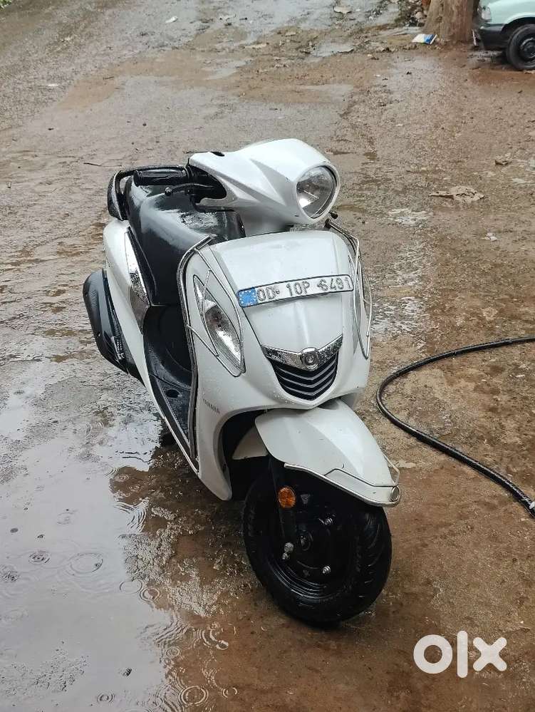 Good condition