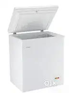 Haier Freezer