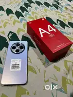 MI A4 5G Brand New Phone For Sale