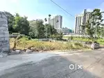10 CENT ORGINAL LAND IN KAKKANAD INFOPARK MAIN ROUTE JUST 50 MTR
