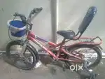 ladies and boys kids 2 cycle 6000