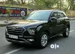 Hyundai Creta 1.5 MPi SX Petrol IVT, 2023, Petrol