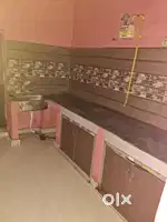 Working women or small family for rent