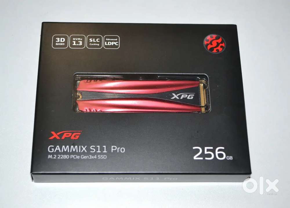 Adata XPG Gammix S11 Pro SSD