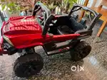 Kids Toy Car