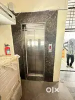 Unused 2 bhk available for rent at Salisbury park
