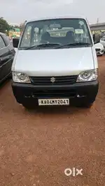 Maruti Suzuki Eeco CNG 5 Seater AC, 2020, CNG & Hybrids