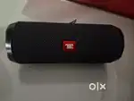 JBL Bluetooth speaker