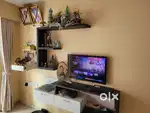 TV unit ( For Television) with drawers