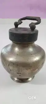 Old jug for 100 years ago