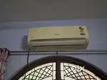 Whirlpool Split AC