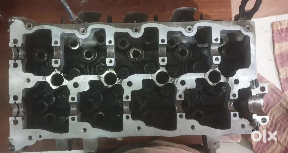 Kia saltos bs6 nozal full kit