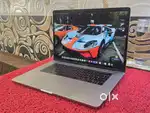 Apple Macbook Pro i7/16/256gb/3.5Gb Graphics  15inch Retina Touchbar
