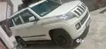 Mahindra TUV 300 Plus 2017 Diesel 70000Km Driven st owner company reco