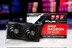 Rx 6600 8gb graphic card