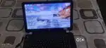 HP pavilion