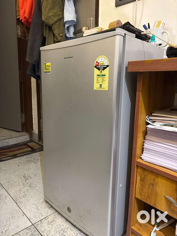 Very well maintained