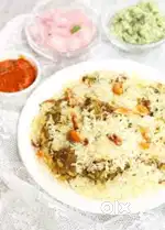 ബിരിയാണി ജോലി ആവശ്യമുണ്ട്