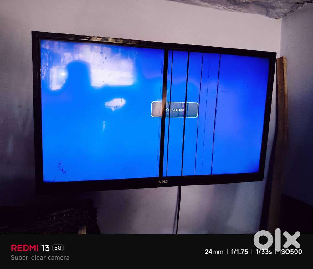 Intex led tv 32 inch