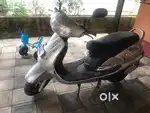Mahendra duro 125