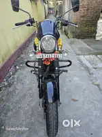 Urgent sale Avenger 160 street