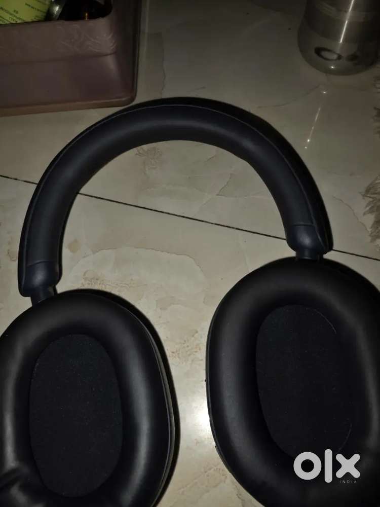 Xmas sony headphones