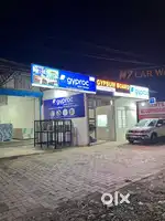 DRIVER AND HELPER FOR GYPSUM SHOP KAKKANAD