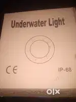 sell underwater light