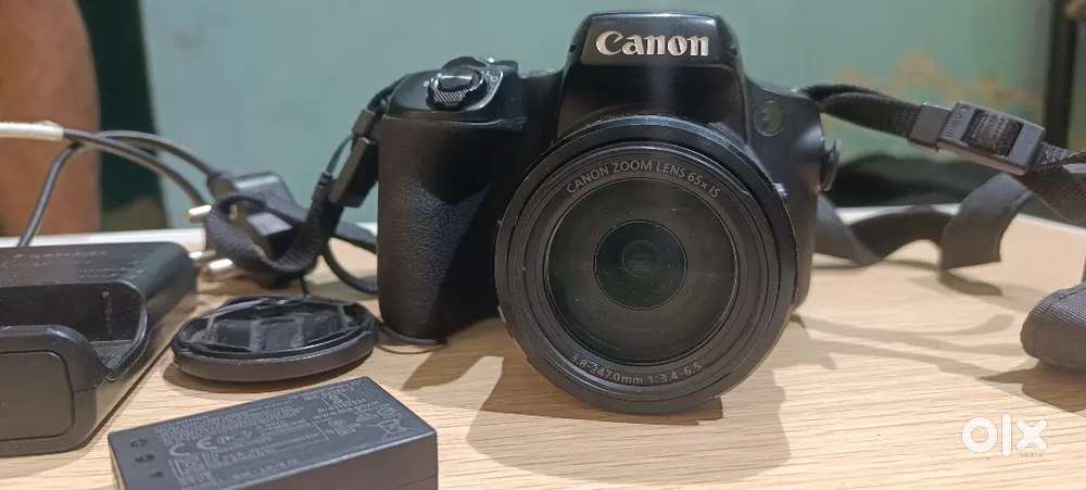 Canon ALSR