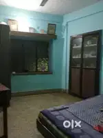 Female Paying Guest facility available at Baguihati, Kolkata