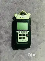Zoom H4n Pro Handy Recorder – Studio Quality Audio
