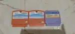 2 V-Motion disk and 1 Vtech disk