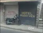 Good size Shop for rent