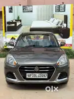 Maruti Suzuki Swift Dzire 2021 Petrol 52000 Km Driven