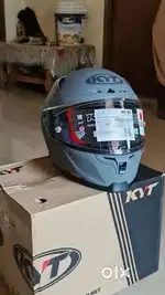 kyt helmet